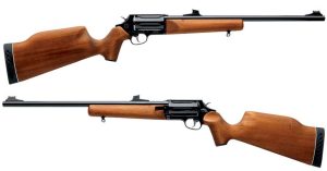 https3A2F2Fmedia.chattanoogashooting.com2Fimages2Fproduct2FTESCJ45102FTESCJ4510.jpg ROSSI CIRCUIT JUDGE 45LC/410GA 18.5" BRL BLUE/HW STOCK