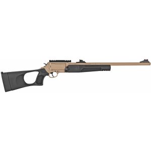 https3A2F2Fmedia.chattanoogashooting.com2Fimages2Fproduct2FTESCJT4510D2FTESCJT4510D-1.jpg Rossi Circuit Judge Rifle .45 Colt/.410 ga 5rd Capacity 18.5" Barrel Sand and Black
