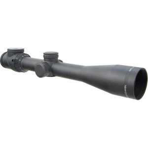 https3A2F2Fmedia.chattanoogashooting.com2Fimages2Fproduct2FTR2000982FTR200098-1.jpg Trijicon AccuPoint 2.5-12.5x42 Riflescope Standard Duplex Crosshair w/ Green Dot