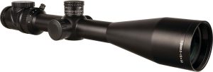 AccuPoint 3-18x50 Riflescope MOA Ranging Reticle with Green Dot 30mm Tube