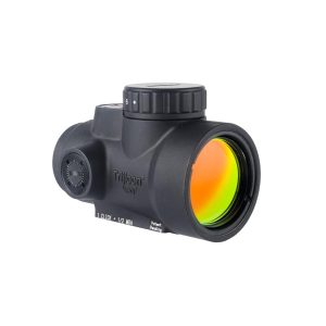 https3A2F2Fmedia.chattanoogashooting.com2Fimages2Fproduct2FTR22003002FTR2200300-1.jpg Trijicon MRO SD 1x25 Red Dot Sight w/ 2.0 MOA Adjustable Red Dot