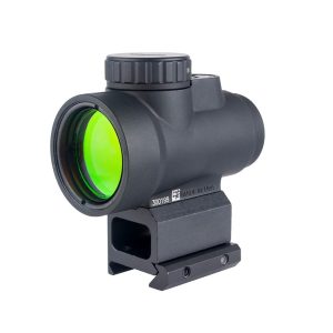 https3A2F2Fmedia.chattanoogashooting.com2Fimages2Fproduct2FTR22003032FTR2200303-1.jpg Trijicon MRO SD 1x25 Red Dot Sight w/2.0 MOA Adj Red Dot Lower 1/3 co-witn