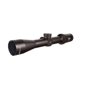 https3A2F2Fmedia.chattanoogashooting.com2Fimages2Fproduct2FTR27000032FTR2700003-1.jpg Trijicon Huron Rifle Scope 3-12x40 30mm SFP BDC Hunter Holds Black