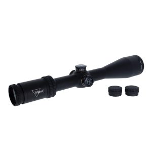 https3A2F2Fmedia.chattanoogashooting.com2Fimages2Fproduct2FTR28000042FTR2800004.jpg Trijicon Ascent 4-16x50 Rifle Scope BDC Target Holds 30mm Tube Matte Black