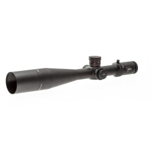 https3A2F2Fmedia.chattanoogashooting.com2Fimages2Fproduct2FTR30000172FTR3000017-2.jpg Trijicon Tenmile Extreme Long-Range Rifle Scope 5-50x56 34mm SFP w/ Red/Green MRAD Center Dot