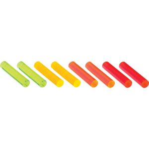 Trijicon DI Night Sight MultiColor Fiber Replacement - MultiColor