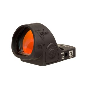 https3A2F2Fmedia.chattanoogashooting.com2Fimages2Fproduct2FTRSRO25000022FTRSRO2500002_1.jpg Trijicon SRO Red Dot Sight 2.5 MOA Red Dot Adjustable LED