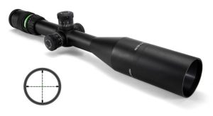 https3A2F2Fmedia.chattanoogashooting.com2Fimages2Fproduct2FTRTR232G2FTRTR232G.jpg Trijicon Accupoint Rifle Scope - 5-20x50mm Mil-Dot 19.1-5.1' 4.1-3.8" Matte