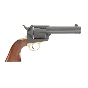 https3A2F2Fmedia.chattanoogashooting.com2Fimages2Fproduct2FTU5504302FTU5504302.jpg Taylors & Company Old Randall Handgun .357 Mag/.38 Spl 6rd Capacity 4.75" Blued Barrel Wood Grip