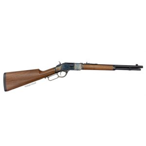 https3A2F2Fmedia.chattanoogashooting.com2Fimages2Fproduct2FTULC12400022FTULC1240002-1.jpg Taylors & Company 1873 TC73 Rifle 9mm Luger 10rd Capacity 18" Barrel Walnut Taylor Tuned