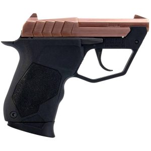 https3A2F2Fmedia.chattanoogashooting.com2Fimages2Fproduct2FTX122TUC13RG2FTX122TUC13R1.jpg Taurus 22 TUC Handgun .22 LR 9rd Magazine 2.5" Barrel Black/Rose Gold PVD