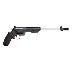 https3A2F2Fmedia.chattanoogashooting.com2Fimages2Fproduct2FTX2350141RH2FTX2350141RH1.jpg Taurus Raging Hunter Handgun 350 Legend 6rd Capacity 14" Barrel Black