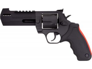 https3A2F2Fmedia.chattanoogashooting.com2Fimages2Fproduct2FTX2440051RH2FTX2440051RH.jpg Taurus Raging Hunter 44 Handgun .44 Mag 6rd Capacity 5.12" Matte Black Oxide