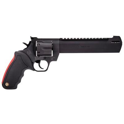 https3A2F2Fmedia.chattanoogashooting.com2Fimages2Fproduct2FTX2500101RH2FTX2500101RH-1.jpg Taurus Raging Hunter Handgun 500 S&W Mag 5rd Capacity 10" Barrel Black