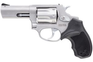 https3A2F2Fmedia.chattanoogashooting.com2Fimages2Fproduct2FTX2942M039UL2FTX2942M039_1.jpg Taurus 942 Ultra Light Handgun .22 WMR 8rd Capacity 3" Barrel Stainless Finish