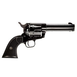 https3A2F2Fmedia.chattanoogashooting.com2Fimages2Fproduct2FTX2D357412FTX2D357415.jpg Taurus Deputy SA Handgun .357 Mag 6rd Capacity 4.75'' Barrel Black