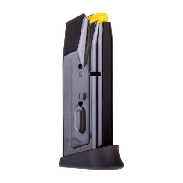 https3A2F2Fmedia.chattanoogashooting.com2Fimages2Fproduct2FTX3580023012FTX358002301.jpg Taurus G3C Handgun Magazine Black 9mm Luger 10/rd