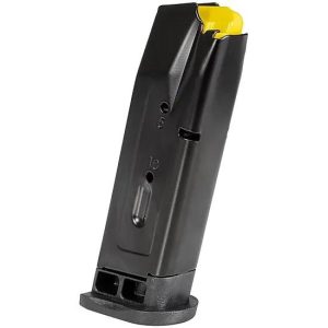 Taurus Handgun Magazine for G3 and G3 Tac 9mm Luger 10/rd