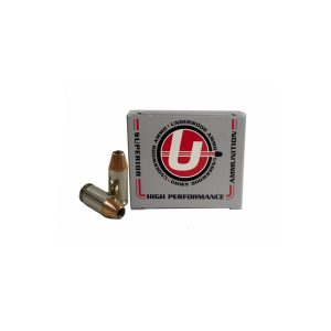 https3A2F2Fmedia.chattanoogashooting.com2Fimages2Fproduct2FUB1102Faa284763-6f4d-4303-b053-1321d722722e.jpg Underwood Ammo XTP Handgun Ammunition 380 Auto 90 gr JHP 1025 fps 20/ct