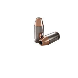 https3A2F2Fmedia.chattanoogashooting.com2Fimages2Fproduct2FUB3322Fsku_332_background__54996.jpg Underwood Ammo XTP Handgun Ammunition 45 Auto 185 gr JHP 1200 fps 20/ct