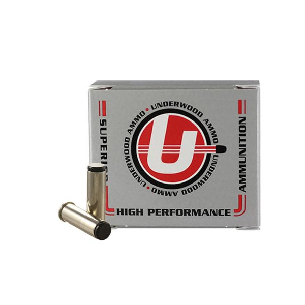 https3A2F2Fmedia.chattanoogashooting.com2Fimages2Fproduct2FUB7322FUB732.jpg Underwood Ammo Lead Wadcutter Handgun Ammunition 38 Spl 150gr LWC 1000 fps 20/ct