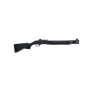 Beretta A300 Ultima Semi Auto Patrol Shotgun 20ga 7rd Capacity 19.1" Barrel Black