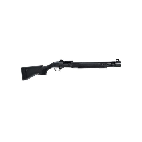https3A2F2Fmedia.chattanoogashooting.com2Fimages2Fproduct2FUKJ32CT212FUKJ32CT211.jpg Beretta A300 Ultima Semi Auto Patrol Shotgun 20ga 7rd Capacity 19.1" Barrel Black