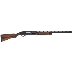 https3A2F2Fmedia.chattanoogashooting.com2Fimages2Fproduct2FUO231392FUO23139-1.jpg Tristar Cobra III Shotgun .410 ga 3" Chamber 5rd Capacity 28" Barrel Walnut