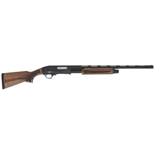 https3A2F2Fmedia.chattanoogashooting.com2Fimages2Fproduct2FUO231432FUO23143-1.jpg Tristar Cobra III Compact Shotgun .410 ga 3" Chamber 5rd Magazine 24" Barrel Walnut