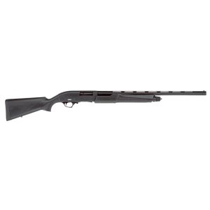 https3A2F2Fmedia.chattanoogashooting.com2Fimages2Fproduct2FUO231562FUO23156-1.jpg Tristar Cobra III Compact Shotgun 20 ga 3" Chamber 5rd Magazine 24" Barrel Black
