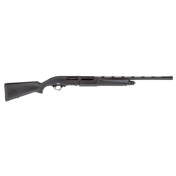 https3A2F2Fmedia.chattanoogashooting.com2Fimages2Fproduct2FUO231562FUO23156-1.jpg Tristar Cobra III Compact Shotgun 20 ga 3" Chamber 5rd Magazine 24" Barrel Black