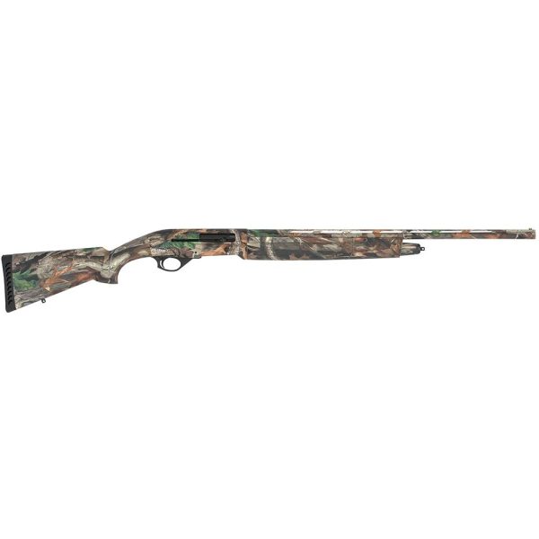 https3A2F2Fmedia.chattanoogashooting.com2Fimages2Fproduct2FUO241332FUO24133-1.jpg Tristar Viper G2 Semi Auto Shotgun 410ga 5rd Capacity 24" Barrel Advantage Camo Stock