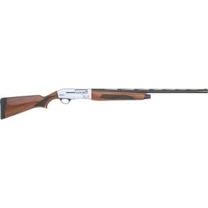 https3A2F2Fmedia.chattanoogashooting.com2Fimages2Fproduct2FUO242612FUO24261-1.jpg TriStar Viper G2 Pro Shotgun 20 ga 3" Chamber 5rd Magazine 26" Barrel Silver Walnut
