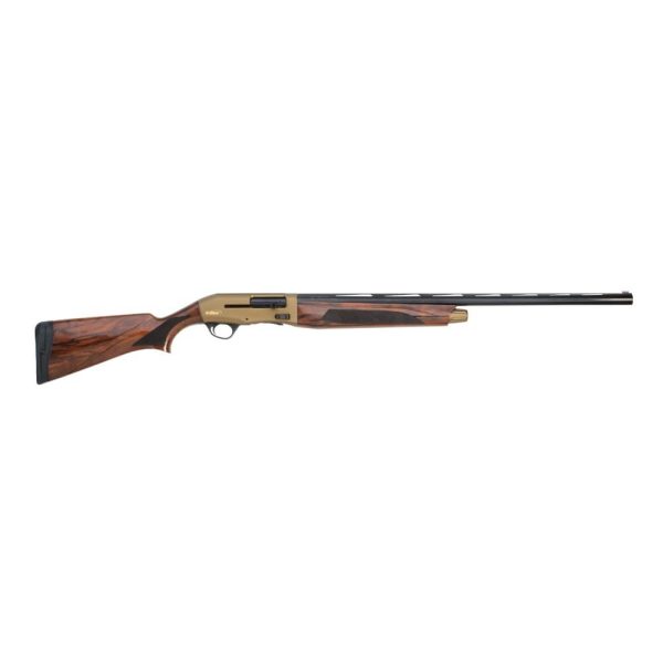 https3A2F2Fmedia.chattanoogashooting.com2Fimages2Fproduct2FUO242652FUO2419.jpg TriStar Viper G2 Pro Bronze Shotgun 12 ga 3" Chamber 5rd Magazine 28" Barrel Walnut