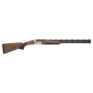 https3A2F2Fmedia.chattanoogashooting.com2Fimages2Fproduct2FUO331302FUO33130-1.png TriStar Trinity II Shotgun 12 ga 3" Chamber 2rd Capacity 28" Barrel Walnut