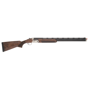 https3A2F2Fmedia.chattanoogashooting.com2Fimages2Fproduct2FUO331602FUO33160-1.png TriStar Cypher Shotgun 12 ga 3" Chamber 2rd Capacity 28" Barrel Walnut