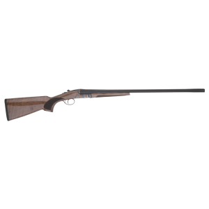 https3A2F2Fmedia.chattanoogashooting.com2Fimages2Fproduct2FUO380042FUO38004-1.png TriStar Phoenix Side by Side Shotgun 20 ga 3" Chamber 2rd Capacity 28" Barrel Walnut Case Colored