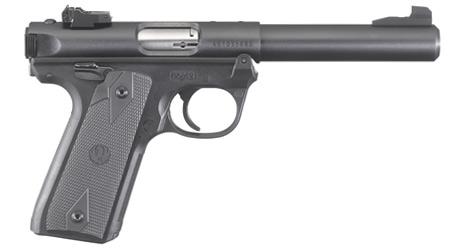 https3A2F2Fmedia.chattanoogashooting.com2Fimages2Fproduct2FUR401072FUR40107.jpg MARK IV 22/45 22LR 5.5" BBL 10/RD