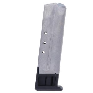 https3A2F2Fmedia.chattanoogashooting.com2Fimages2Fproduct2FUR900982FUR90098-1.jpg Ruger P Series Handgun Magazine 9mm Luger 10/rd