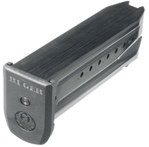 https3A2F2Fmedia.chattanoogashooting.com2Fimages2Fproduct2FUR903262FUR90326.jpg Ruger Handgun Magazine for SR9 & SR9C 9mm Luger 17rds Blued Steel