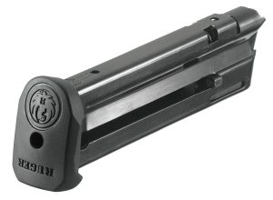https3A2F2Fmedia.chattanoogashooting.com2Fimages2Fproduct2FUR903822FUR90382.jpg RUGER MAGAZINE SR22 10/RND BLUE 22LR W/FINGER EXT FLOORPLATE