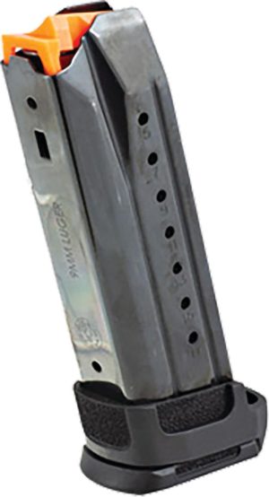 https3A2F2Fmedia.chattanoogashooting.com2Fimages2Fproduct2FUR906752FUR90675.jpg Ruger Security 9 Handgun Magazine 9mm Luger 17rd Black
