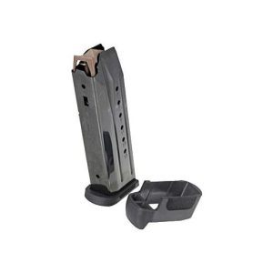 https3A2F2Fmedia.chattanoogashooting.com2Fimages2Fproduct2FUR907302FUR90730.jpg Ruger Security 380 Handgun Magazine 380 Auto 15/rd Black