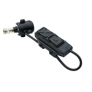 https3A2F2Fmedia.chattanoogashooting.com2Fimages2Fproduct2FUVREINSWITCHBLK2FUVREINSWITCHBLK-1.jpg Cloud Defensive REIN Dual Button Switch Black