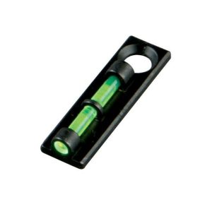 https3A2F2Fmedia.chattanoogashooting.com2Fimages2Fproduct2FVHFL2005G2FVHFL2005G.jpg HiViz Flame Front Sight - Green