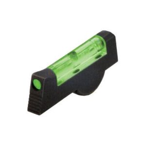 https3A2F2Fmedia.chattanoogashooting.com2Fimages2Fproduct2FVHSW1002G2FVHSW1002G-1.jpg HiViz S&W Revolver Fiber Optic Front Sight Green