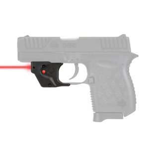 https3A2F2Fmedia.chattanoogashooting.com2Fimages2Fproduct2FVL91200192FVL9120019.jpg Viridian E-Series Red Laser Sight for Diamondback DB380/DB9 Black