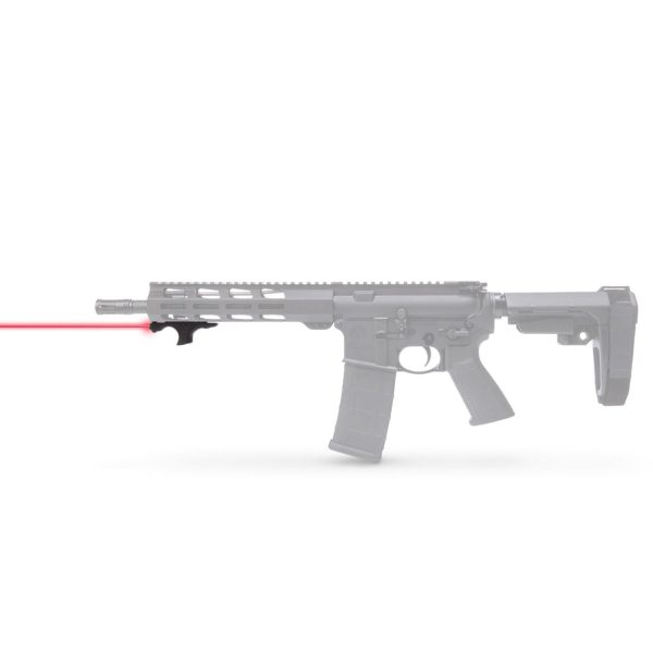 https3A2F2Fmedia.chattanoogashooting.com2Fimages2Fproduct2FVL91200362FVL9120036.jpg Viridian HS1 Black with Red Laser M-LOK Mounting