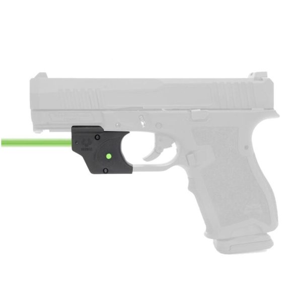 https3A2F2Fmedia.chattanoogashooting.com2Fimages2Fproduct2FVL91200492FVL9120049.jpg Viridian Essential Green Laser Sight for PSA Dagger
