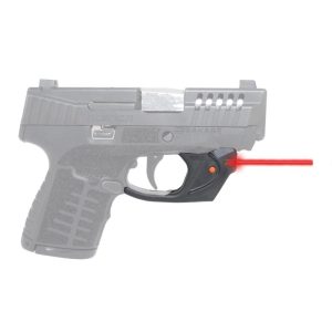 https3A2F2Fmedia.chattanoogashooting.com2Fimages2Fproduct2FVL94000872FVL9400087-1.jpg Viridian E Series Red Laser Black Savage Stance w/ Kydex Holster IWB RH